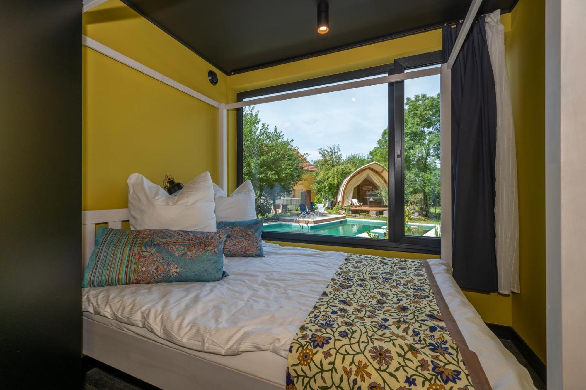 Deichkind Country Loft Resort