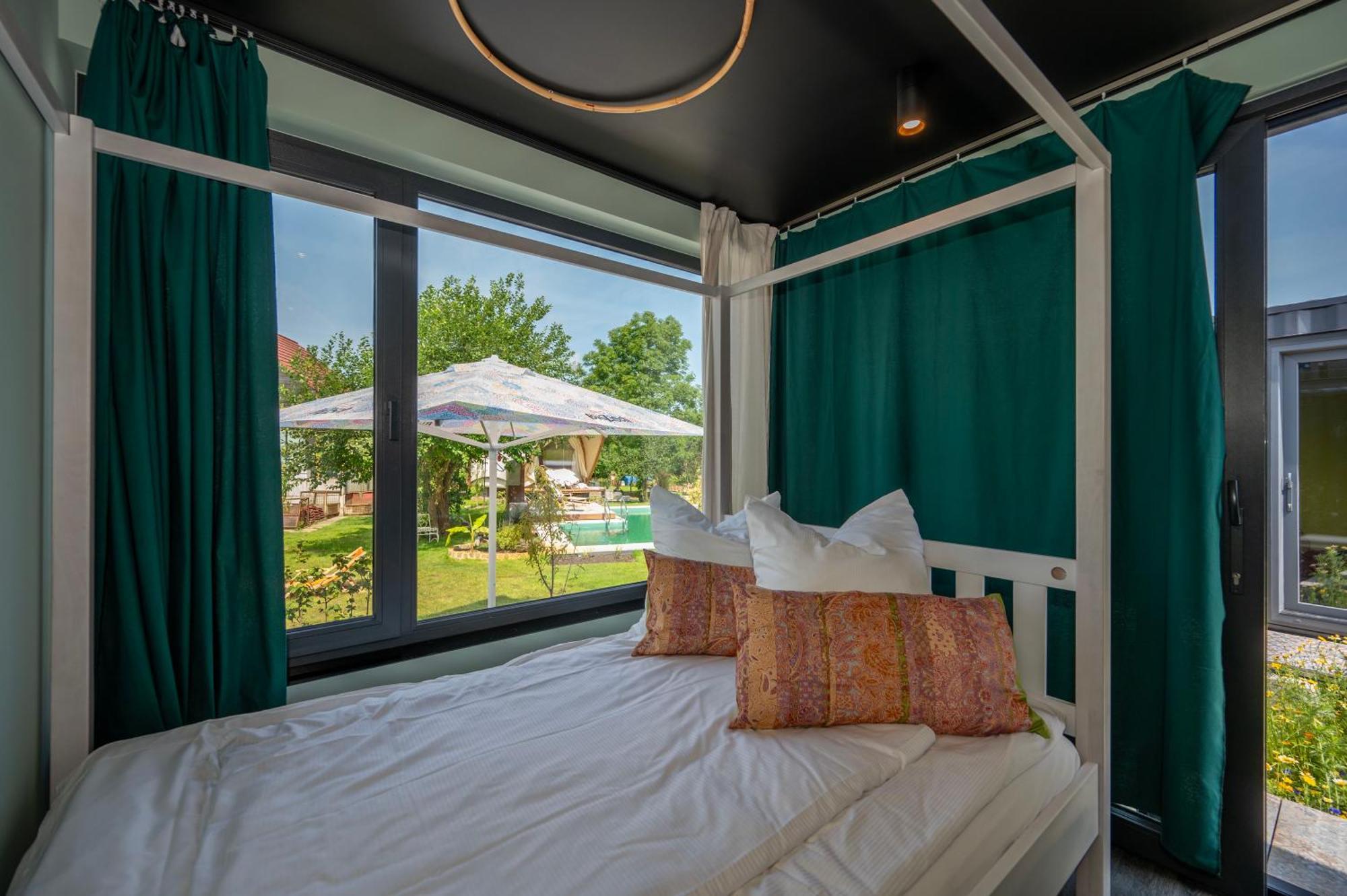 Resort Deichkind Country Loft *